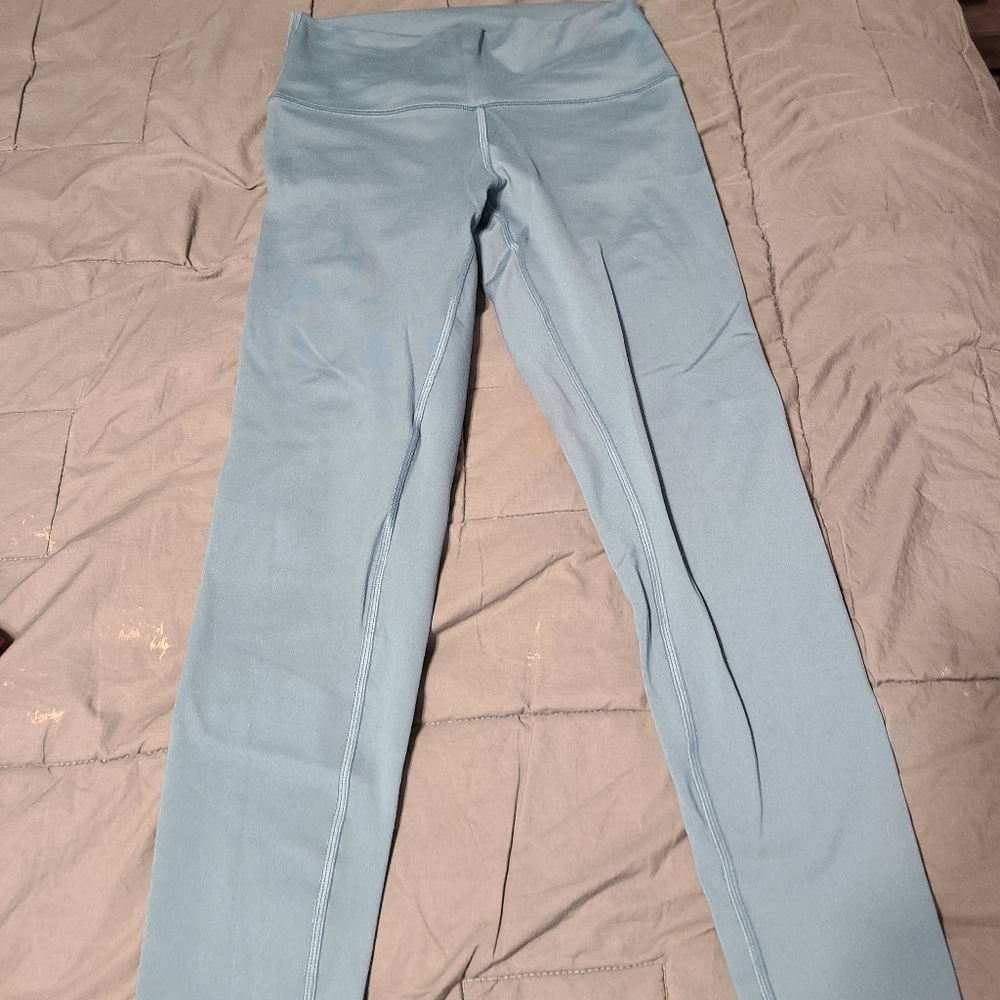 Fleo El Toro Leggings